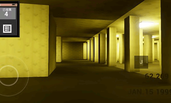 打开后室2联机版图1