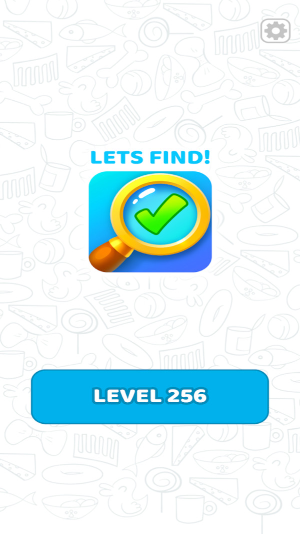 我眼力超强游戏图4