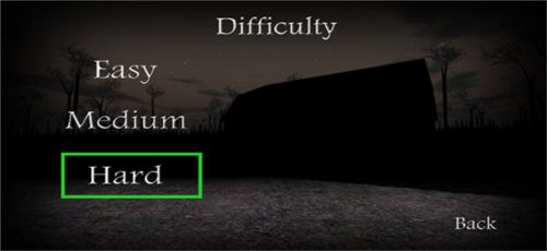 兰德里纳河的森林雨天MOD整合包图3