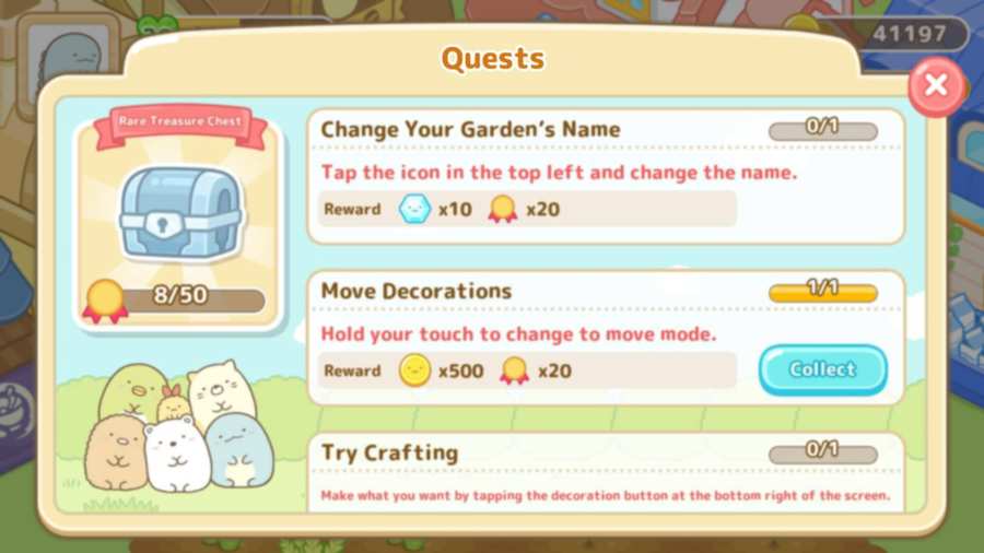 角落萌宠农场游戏安卓中文版  v2.3.5图4