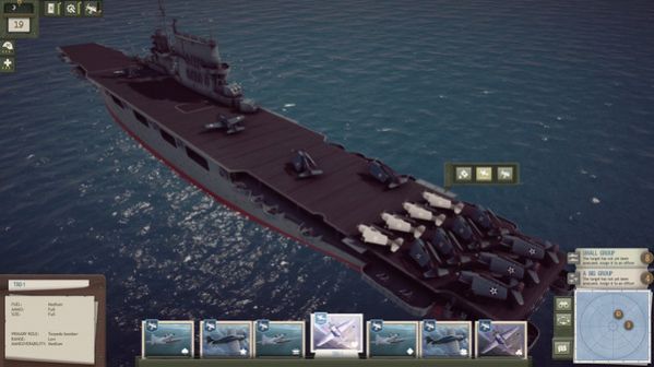 Aircraft Carrier Survival安卓版图3