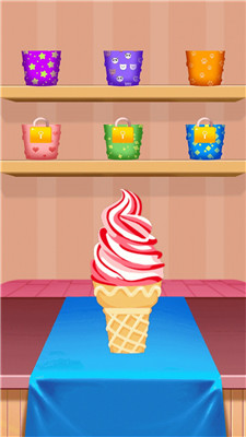 宝宝儿童甜品店手机版下载  v3.3.9图1