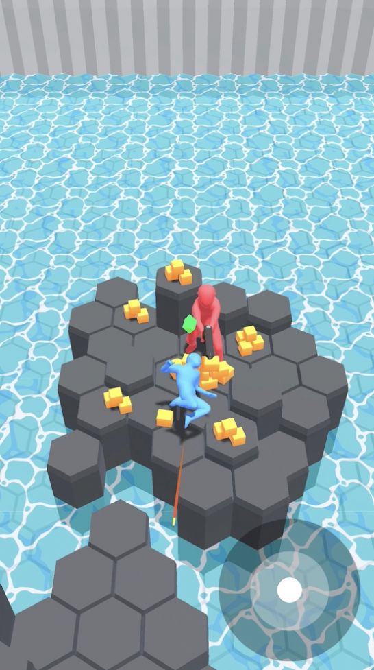 六角地震游戏图1