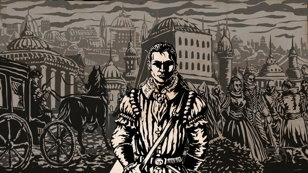 布兰特爵士的生平和痛苦手机版图4