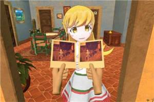 小忍计划模拟器中文安卓版免费  v1.1图1