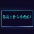 测测你是由什么构成的游戏