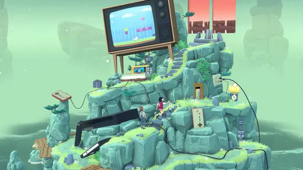 花园之间免付费汉化版2023下载  v1.08图5