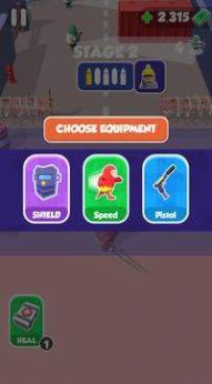 黑暗忍者刺客游戏官方中文版  v0.0.2图2