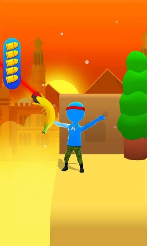 战斗吧神枪手小程序图4