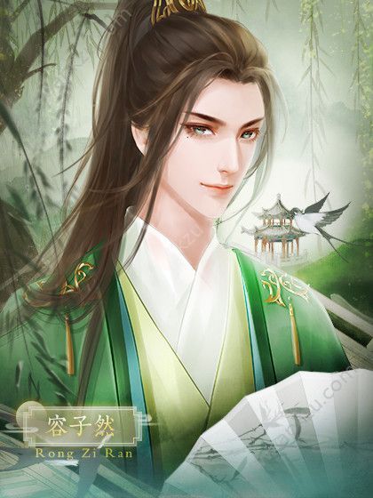 橙光纷飞月落冷游戏最新提示安卓版  165图3