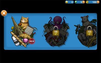 永远的美味星球4金币版苹果版图片1