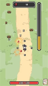 魔女停不下來安卓汉化版游戏  8图2