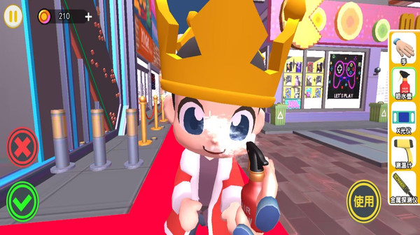 找出异常之处图4