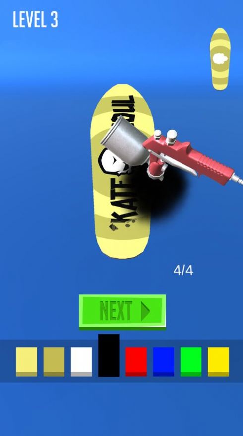 Skate Art 3D游戏安卓手机版  v1.0.0图3