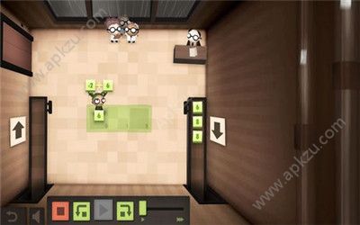 程序员升职记游戏安卓版  v1.0图1