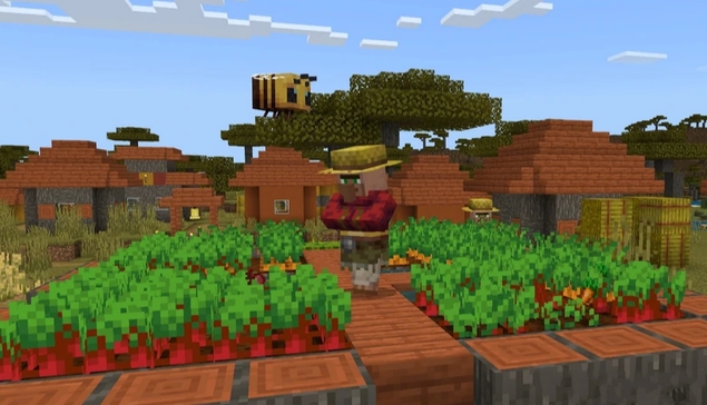 我的世界基岩版1.18.20.27合集