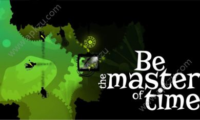 囚牢时间之绿游戏完整中文安卓版   v1.0.0图1