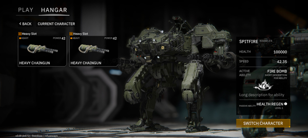 Armor Attack手游最新版图3