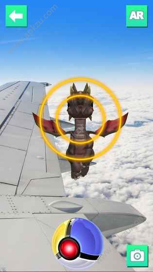 口袋达人GO金币中文安卓版  v2.1图3