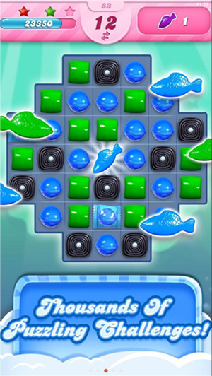 糖果传奇最新版图2