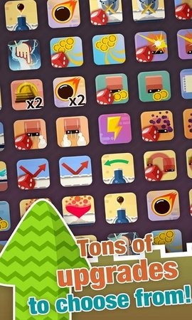 永恒的大炮安卓金币版  v1.4.10图2