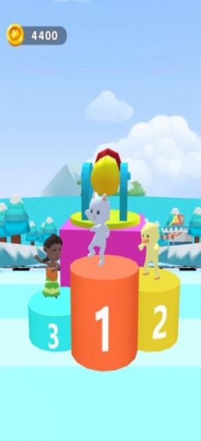 欢乐糖果人游戏图4