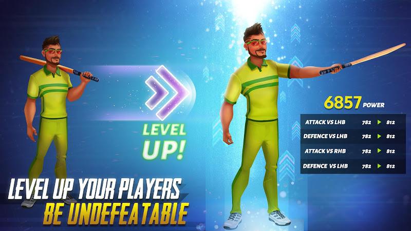 板球超级明星2019游戏安卓汉化版  v3.0.4图3