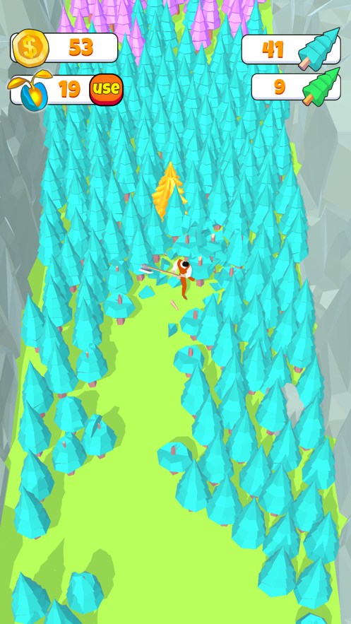 我砍木头特牛游戏图2