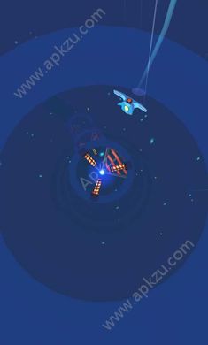 动力盘旋巡航金币安卓版 v1.0.3图1