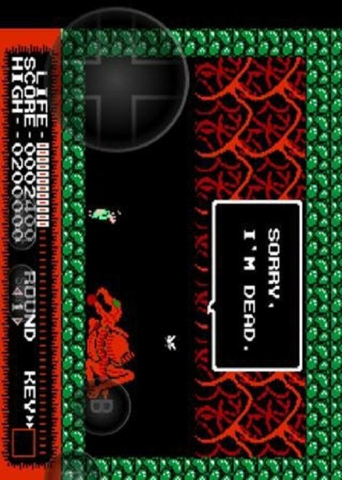 NES模拟器汉化版图1