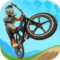 疯狂自行车越野秀2金币中文安卓版  v2.0.3