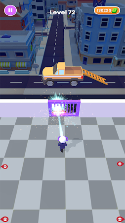 摧毁监狱游戏安卓版  v1.0图1