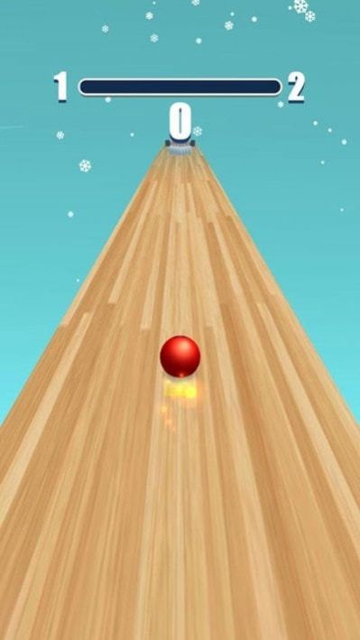 疯狂保龄球游戏图4