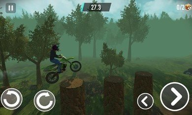 特技摩托车手机版图1