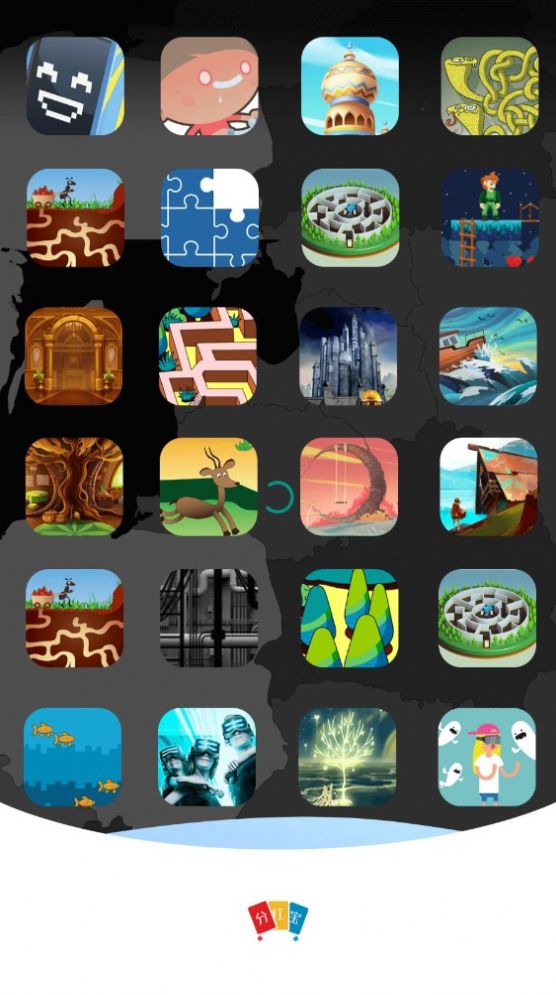 分红宝游戏试玩app官方版下载  v2.1图1