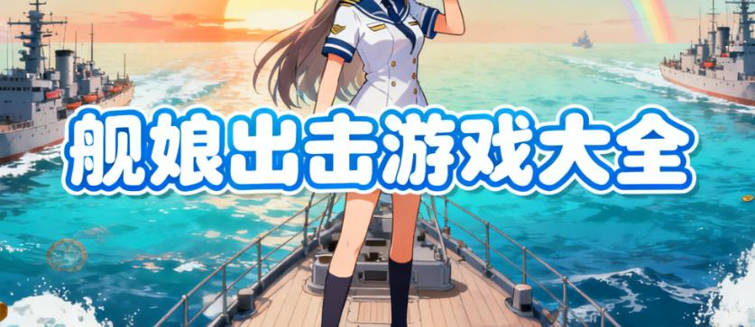 舰娘出击游戏大全