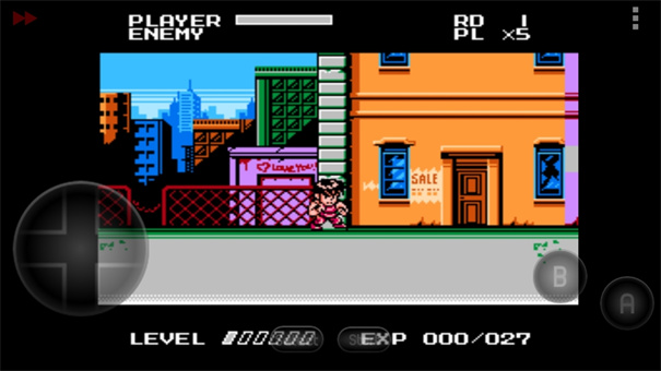 SD快打旋风中文版图3