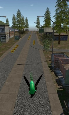 痞老板跑酷最新版下载图片1