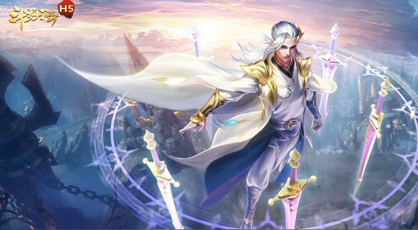 斗罗大陆手游合集