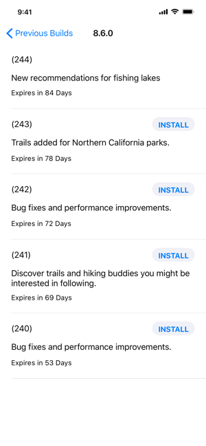 TestFlight兑换码大全图1