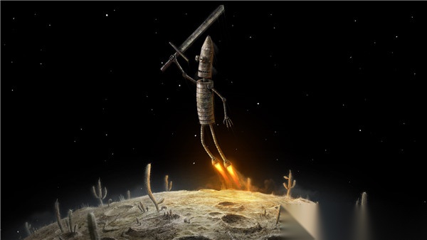 银河历险记3图1