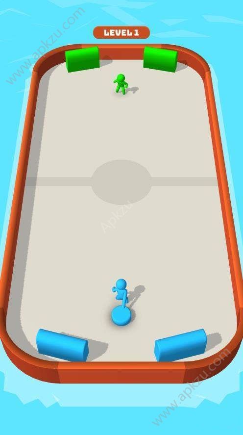 抖音飞盘战斗大作战金币免广告安卓版Battle Disc  v1.0图3