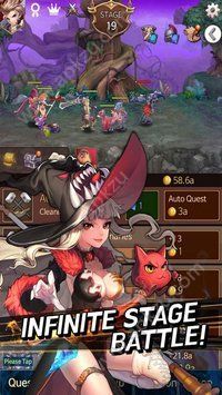 黑暗追赶者游戏中文汉化版（Dark Chaser）  v27.0图2