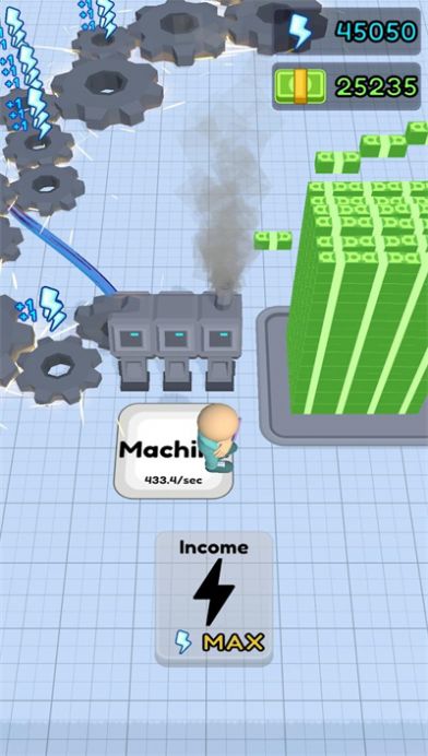 放置齿轮发电游戏安卓版图1