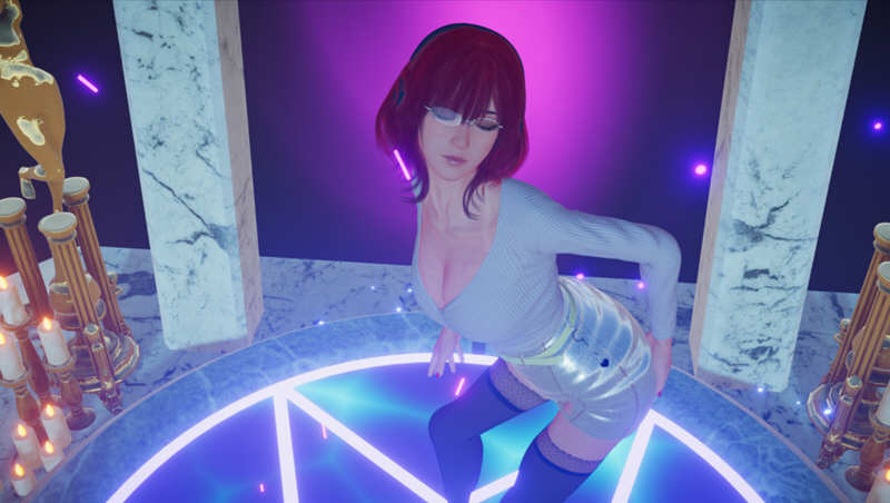 魅魔咖啡厅安卓(附攻略)汉化版下载  v1.0.6图3