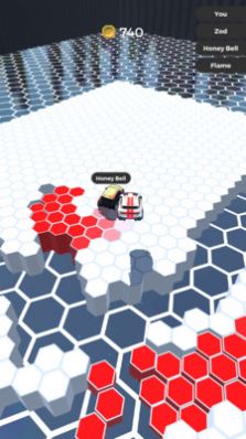 六边形赛车王游戏最新版  v1.2图4
