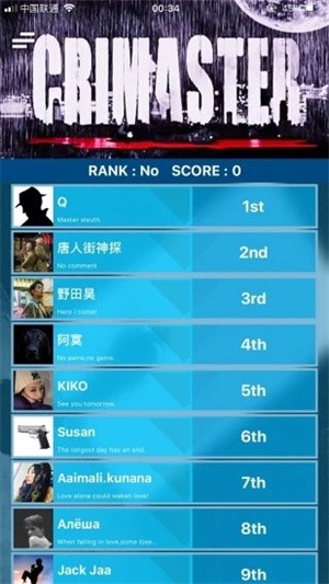 Crimaster犯罪大师最新版图4
