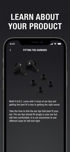 marshallbluetooth安卓版图7