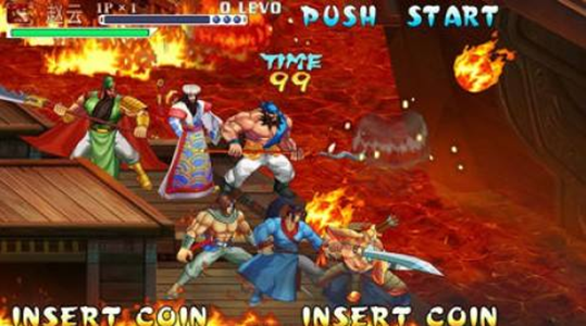 三国战纪风云再起气手机安卓版  v4.8.6.6图3