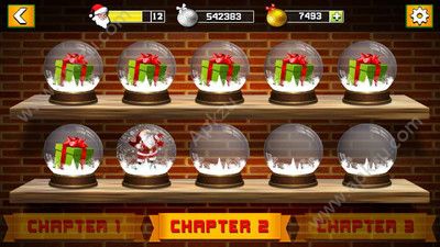 圣诞老人越狱完整安卓版  v1.6图2